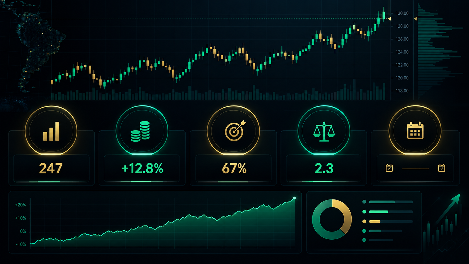 Ranking Connect