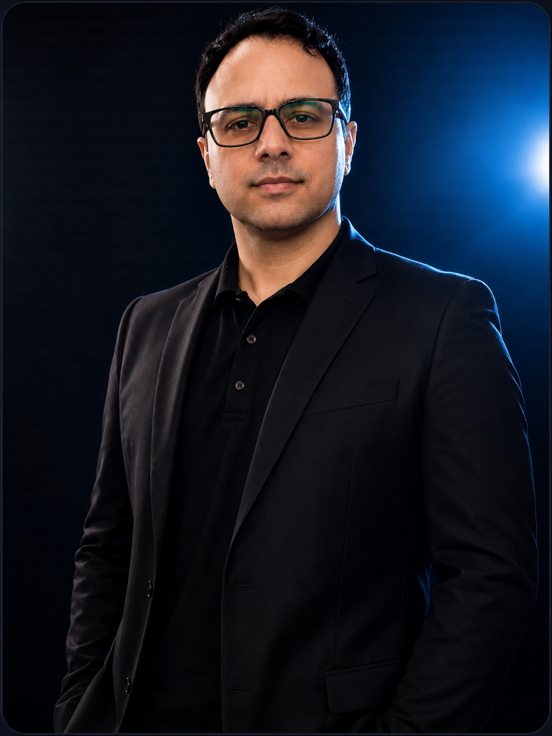 Davi Mota, Head de Operações da Connect Capital